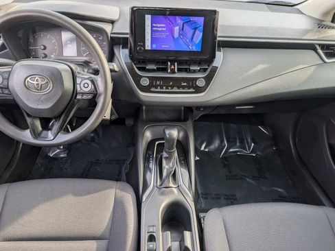 Used 2023 Toyota Corolla LE image 16