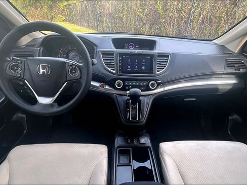 Used 2015 Honda CR-V EX image 19