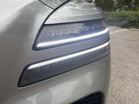 New 2026 Genesis GV80 3.5T Prestige AWD/4WD image 4