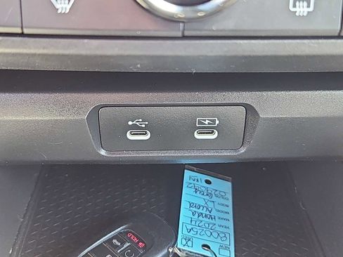 Certified 2024 Honda Accord LX image 15