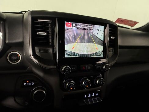 Certified 2026 RAM 1500 Tradesman RWD image 19