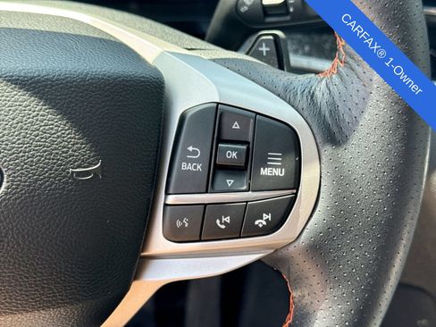 Used 2023 Ford Explorer Timberline AWD/4WD image 29