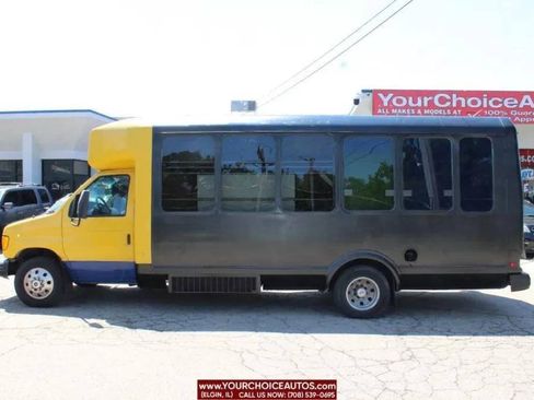 Used 2006 Ford E-450 and Econoline 450 RWD image 8