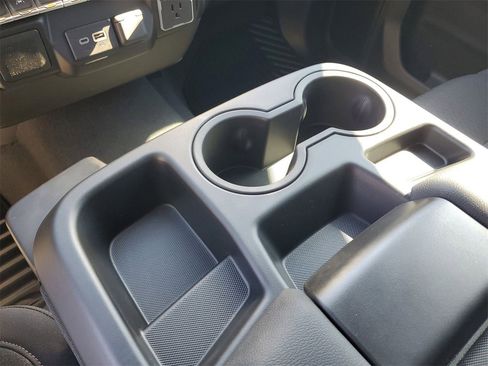 New 2026 Chevrolet Silverado 1500 Custom image 27