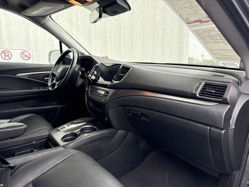 Used 2021 Honda Pilot EX-L image 34