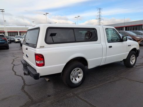 Used 2010 Ford Ranger XL image 5