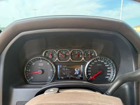 Used 2017 GMC Sierra 1500 SLT w/ SLT Premium Package AWD/4WD image 15