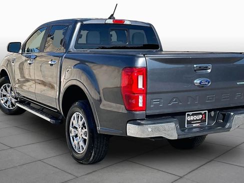 Used 2019 Ford Ranger Lariat w/ Equipment Group 501A Mid RWD image 14