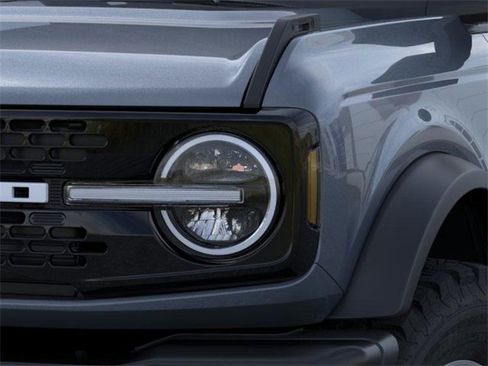 New 2025 Ford Bronco Badlands image 20