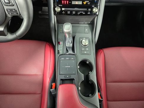 Used 2025 Lexus IS 350 F Sport image 24