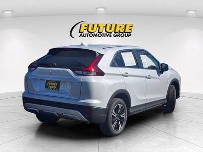 Used 2026 Mitsubishi Eclipse Cross SE