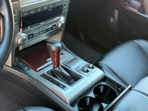 Used 2014 Lexus GX 460 image 11