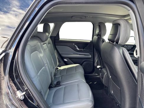 Used 2020 Lincoln Corsair FWD w/ Premium Package image 23