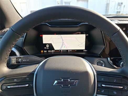 New 2026 Chevrolet Colorado ZR2 w/ ZR2 Bison Edition image 16