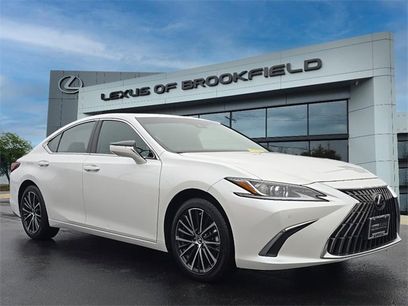 Certified 2024 Lexus ES 350 w/ Premium Package