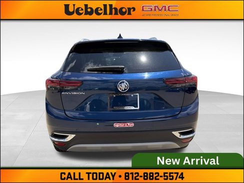 Used 2023 Buick Envision Preferred FWD image 7