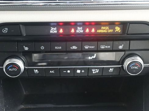 Used 2023 MAZDA CX-9 Signature image 19