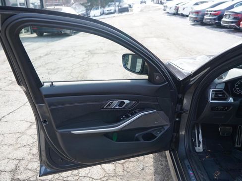 Used 2020 BMW M340i xDrive w/ Premium Package image 24