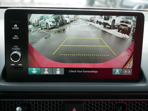 New 2025 Honda Civic Type R image 27