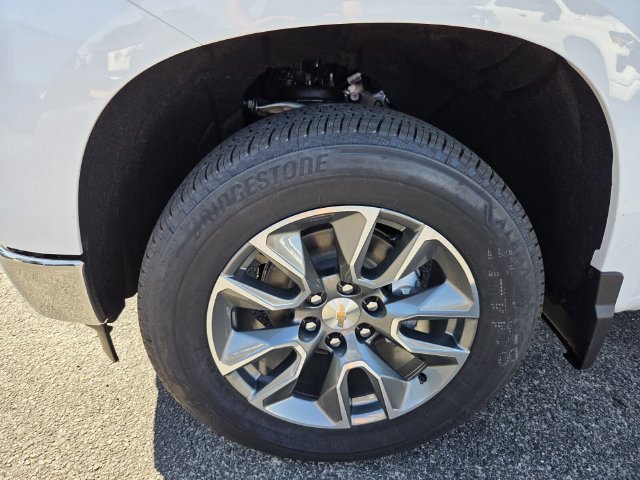 New 2026 Chevrolet Silverado 1500 LT w/ All Star Edition Plus RWD image 5