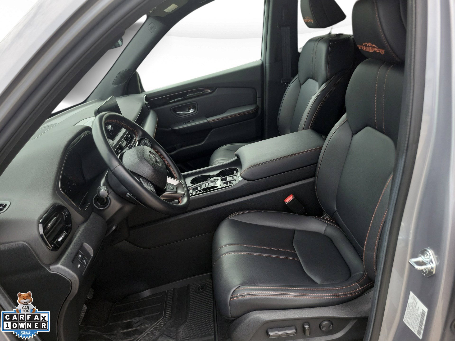 Used 2024 Honda Pilot TrailSport image 14