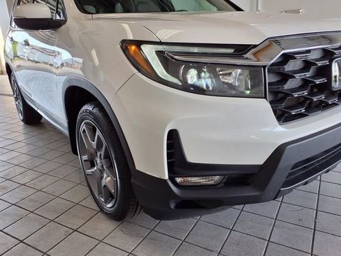Certified 2023 Honda Passport EX-L image 26