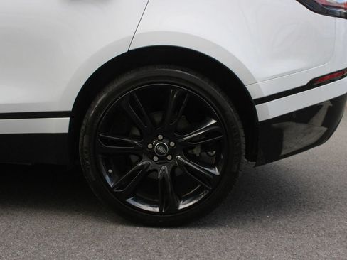 Used 2020 Land Rover Range Rover Velar R-Dynamic HSE AWD/4WD image 10