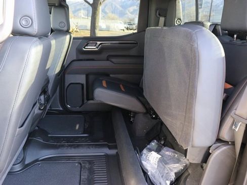 New 2026 GMC Sierra 1500 AT4 w/ AT4 Premium Package image 16