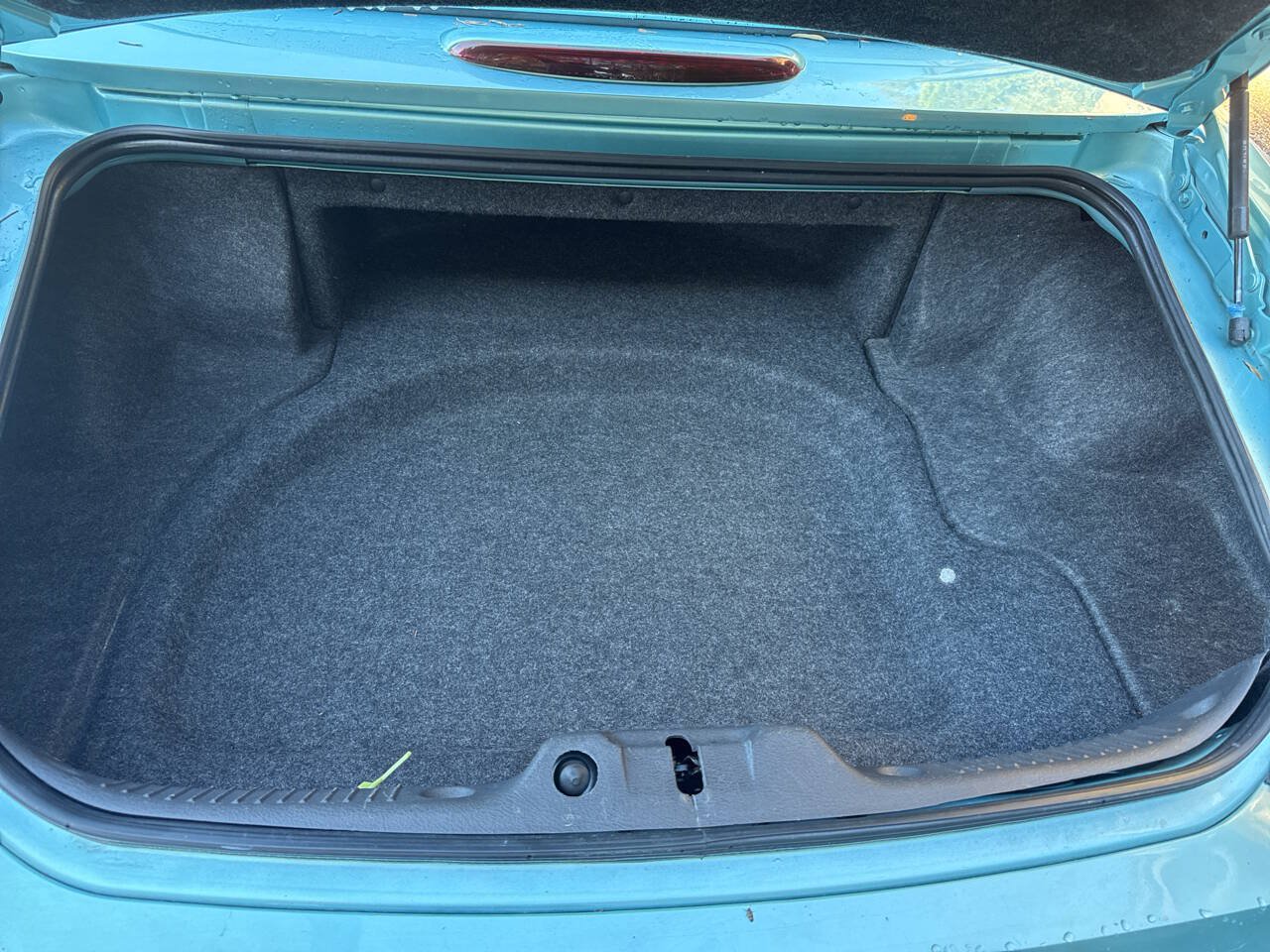 Used 2002 Ford Thunderbird RWD image 12