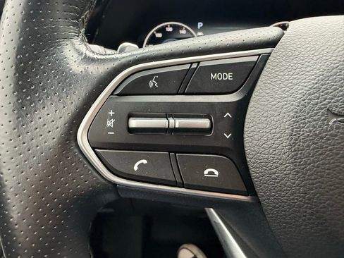 Used 2022 Hyundai Palisade Calligraphy image 14