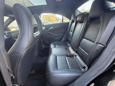 Used 2014 Mercedes-Benz CLA 250 4MATIC image 16