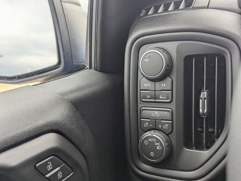 New 2026 Chevrolet Silverado 1500 Custom image 23