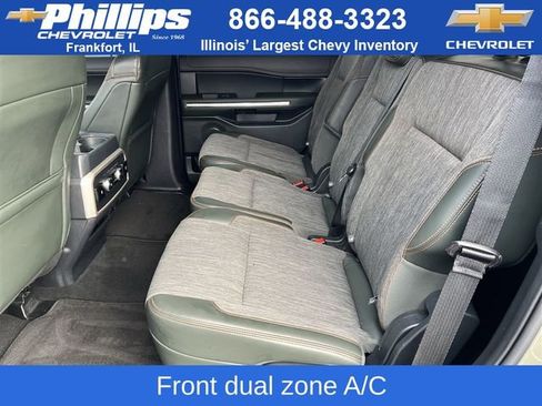 Used 2024 Ford Expedition Timberline image 26