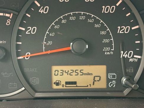 Used 2024 Mitsubishi Mirage ES image 17