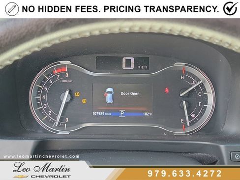 Used 2018 Honda Pilot EX-L image 23