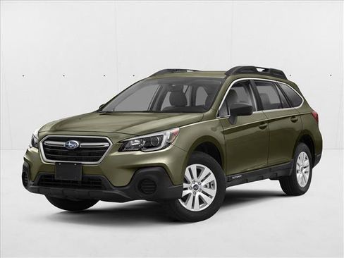 Used 2019 Subaru Outback 2.5i image 1