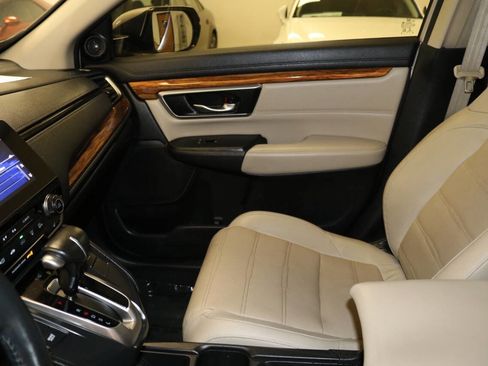 Used 2019 Honda CR-V EX-L image 69