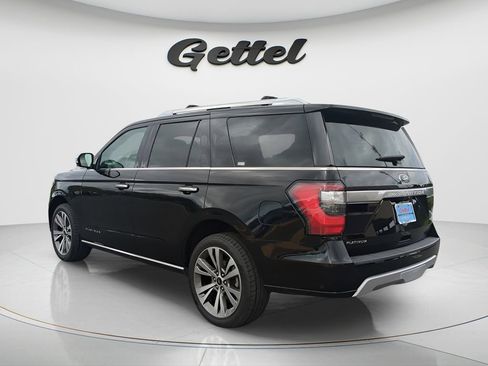 Used 2020 Ford Expedition Platinum image 29