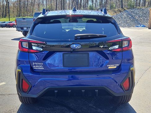 Used 2024 Subaru Crosstrek 2.5i Sport image 25