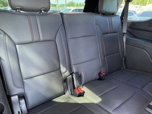 Used 2023 Chevrolet Tahoe RST w/ Luxury Package AWD/4WD image 9
