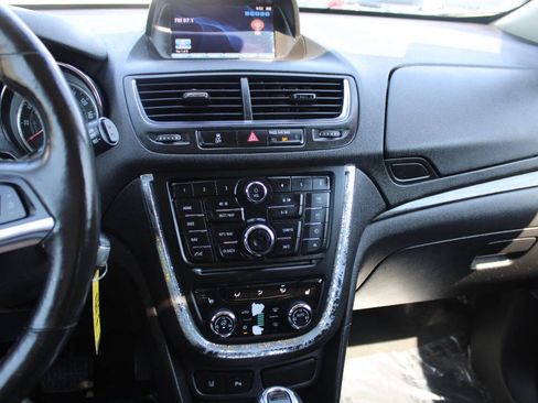Used 2015 Buick Encore Premium w/ Experience Buick Package AWD/4WD image 17