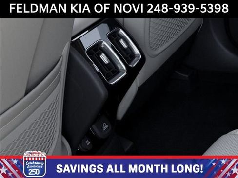 New 2026 Kia Sorento SX Prestige AWD/4WD image 27