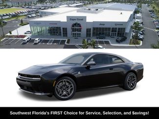New 2026 Dodge Charger Scat Pack AWD/4WD video 2