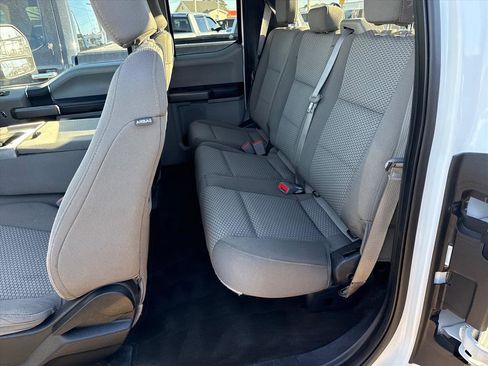 Used 2018 Ford F250 XLT image 6