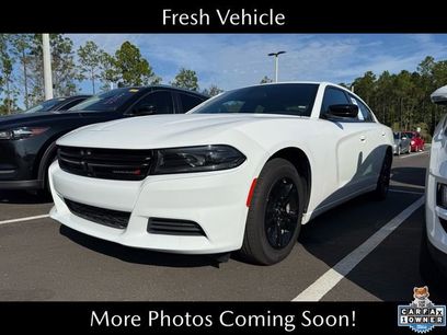 Used 2023 Dodge Charger SXT