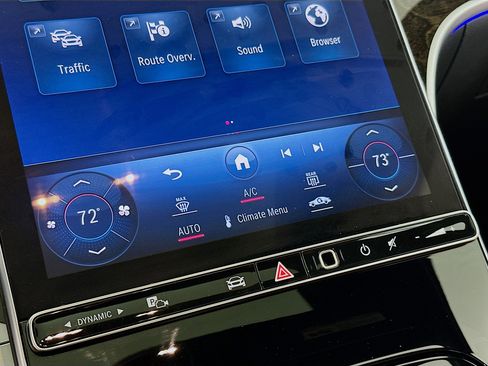 Used 2023 Mercedes-Benz C 300 Sedan image 23