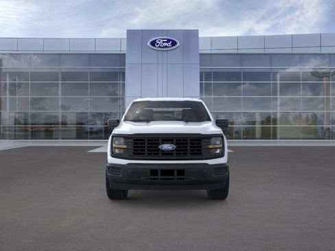 New 2026 Ford F150 XL RWD image 6