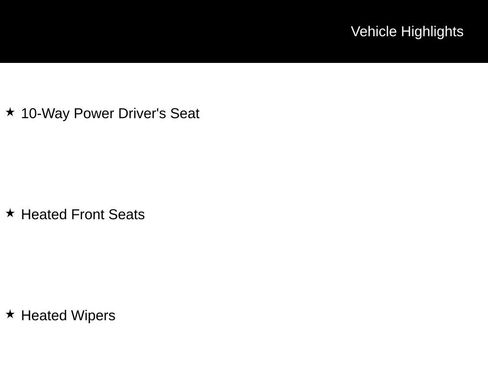 Used 2024 Subaru Crosstrek 2.0i Premium image 7