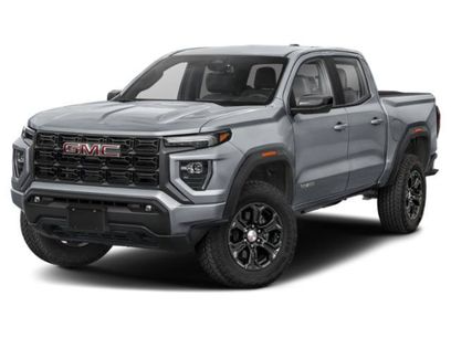 Used 2025 GMC Canyon Elevation w/ Convenience Package