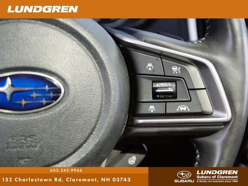 Used 2020 Subaru Ascent Touring AWD/4WD image 19